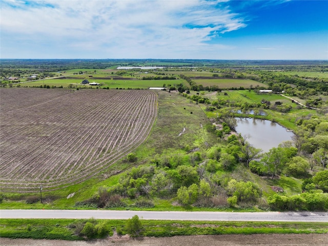 TBDLOT3 W Hillyard Rd, Troy, TX 76579