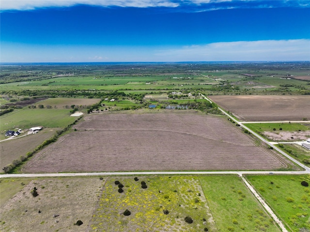 TBDLOT3 W Hillyard Rd, Troy, TX 76579