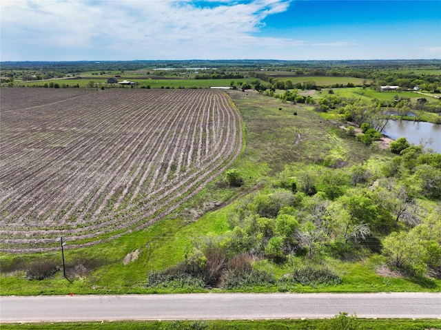 TBDLOT3 W Hillyard Rd, Troy, TX 76579