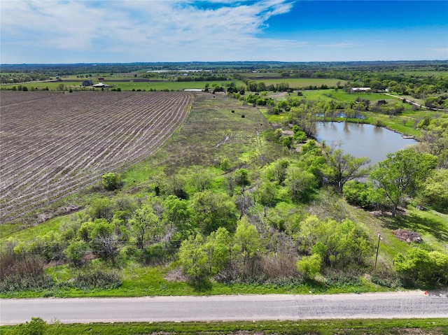 TBDLOT3 W Hillyard Rd, Troy, TX 76579