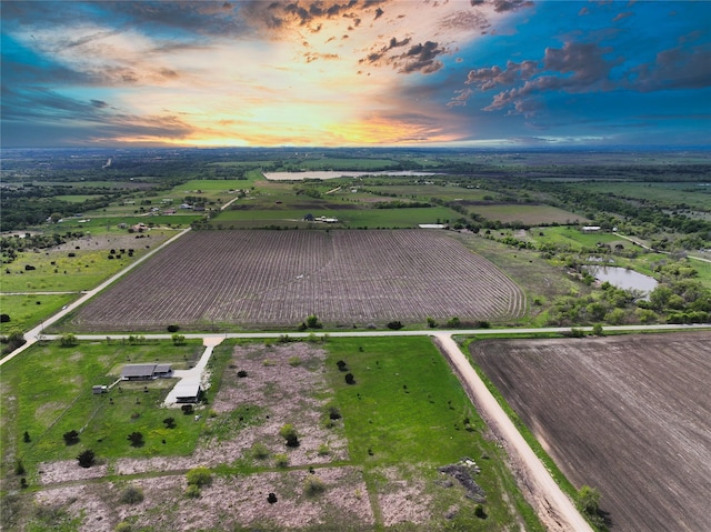 TBDLOT3 W Hillyard Rd, Troy, TX 76579