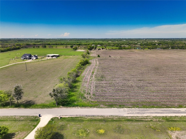 TBDLOT3 W Hillyard Rd, Troy, TX 76579
