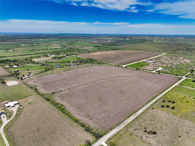 TBDLOT3 W Hillyard Rd, Troy, TX 76579