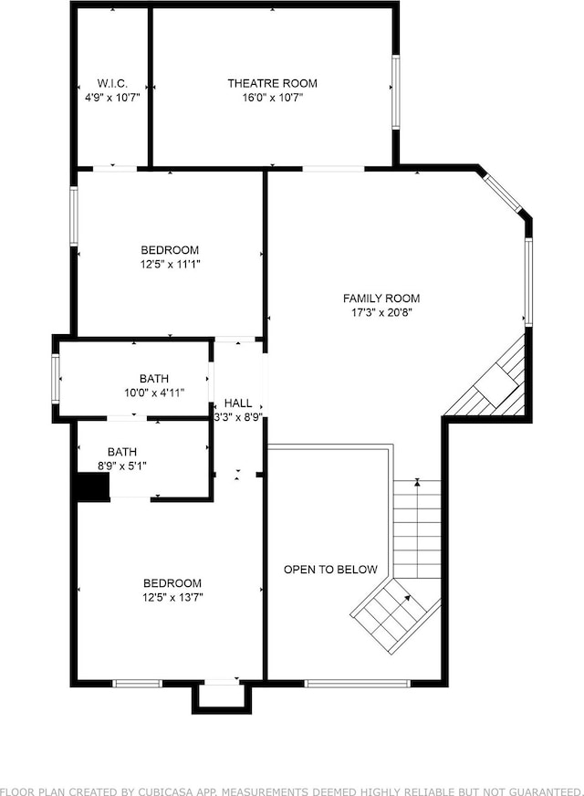 5723 Green Hollow Ln, The Colony, TX 75056 - floor plan / room layout