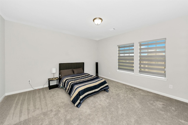 6329 Camey Place Way, The Colony, TX 75056 - bedroom with carpet flooring and baseboards
