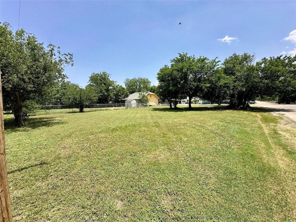 512 Oak, Merkel, TX 79536