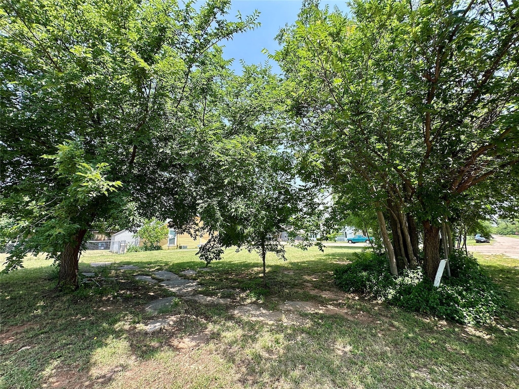 512 Oak, Merkel, TX 79536
