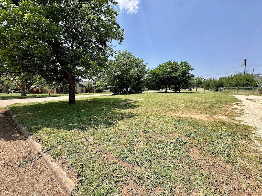 512 Oak, Merkel, TX 79536