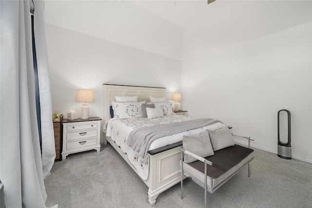 541 Farrell Ln, Allen, TX 75013 - view of carpeted bedroom