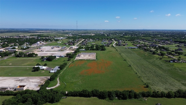 3401 County Road 920, Crowley, TX 76036
