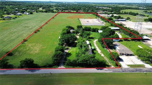 3401 County Road 920, Crowley, TX 76036