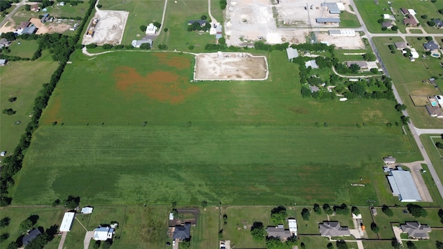 3401 County Road 920, Crowley, TX 76036