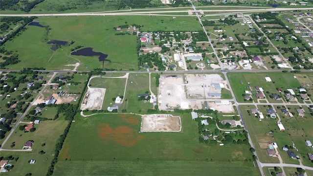 3401 County Road 920, Crowley, TX 76036