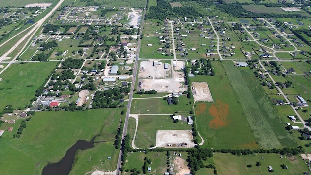 3401 County Road 920, Crowley, TX 76036