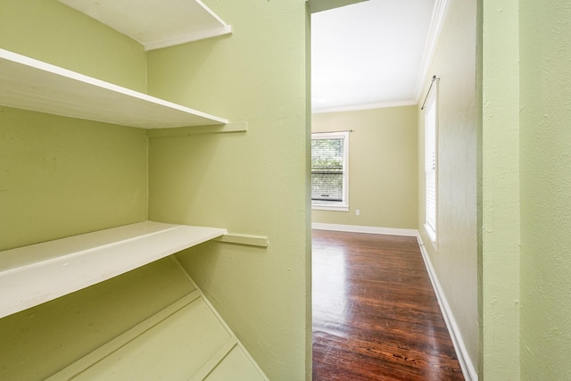 210 S Rosemont Ave, Dallas, TX 75208 - view of closet