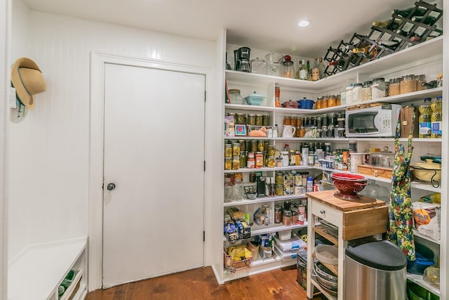 1233 Stegall Rd, Keller, TX 76248 - view of storage area