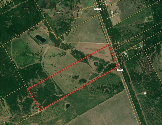 1965 Fm-933, Aquilla, TX 76622