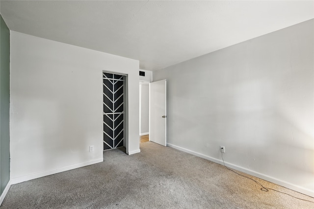1420 Glacier Dr, Plano, TX 75023 - unfurnished room with carpet and baseboards