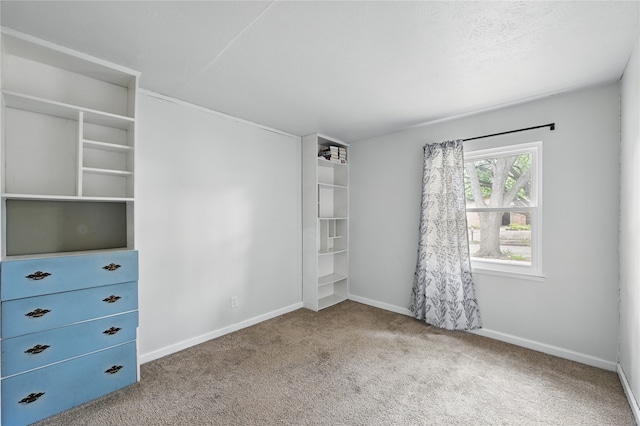 1420 Glacier Dr, Plano, TX 75023 - carpeted spare room featuring baseboards