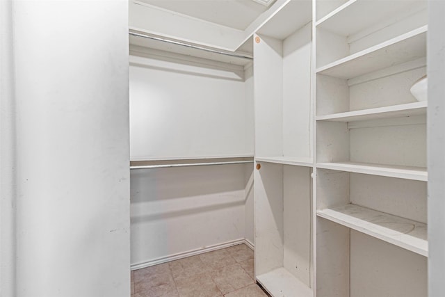 4430 Point Blvd Unit 204, Garland, TX 75043 - view of walk in closet