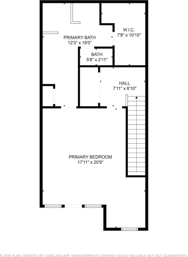 1600 Abrams Rd Unit 58, Dallas, TX 75214 - home floor plan
