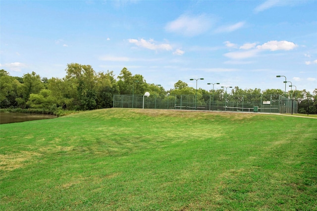 1212 Live Oak St, Royse City, TX 75189 - view of yard