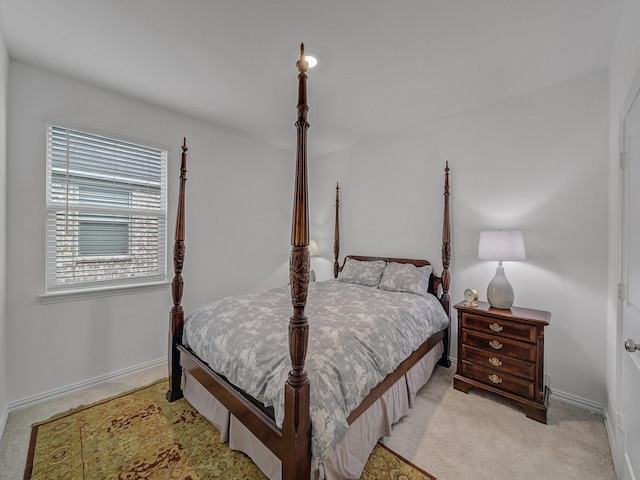 316 Crossvine Way, Princeton, TX 75407 - carpeted bedroom featuring baseboards