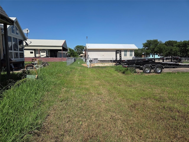 LOTS23 Pelican Isle Dr, Kerens, TX 75144