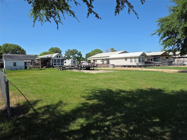 LOTS23 Pelican Isle Dr, Kerens, TX 75144