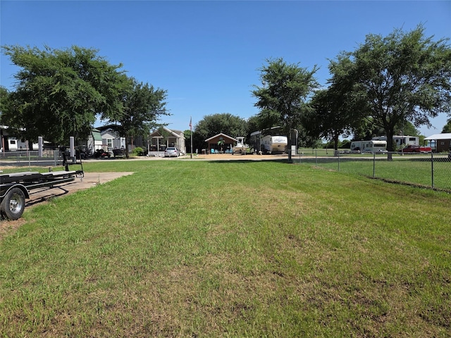 LOTS23 Pelican Isle Dr, Kerens, TX 75144