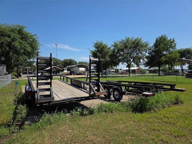 LOTS23 Pelican Isle Dr, Kerens, TX 75144