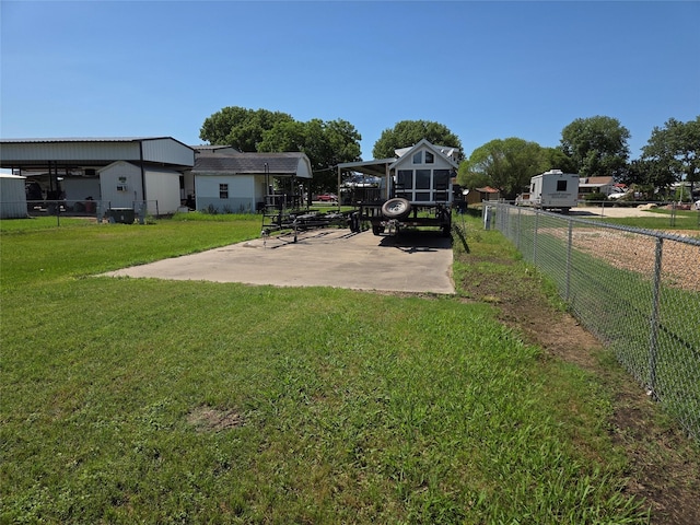 LOTS23 Pelican Isle Dr, Kerens, TX 75144