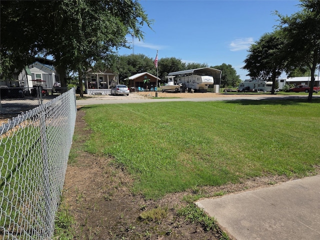 LOTS23 Pelican Isle Dr, Kerens, TX 75144