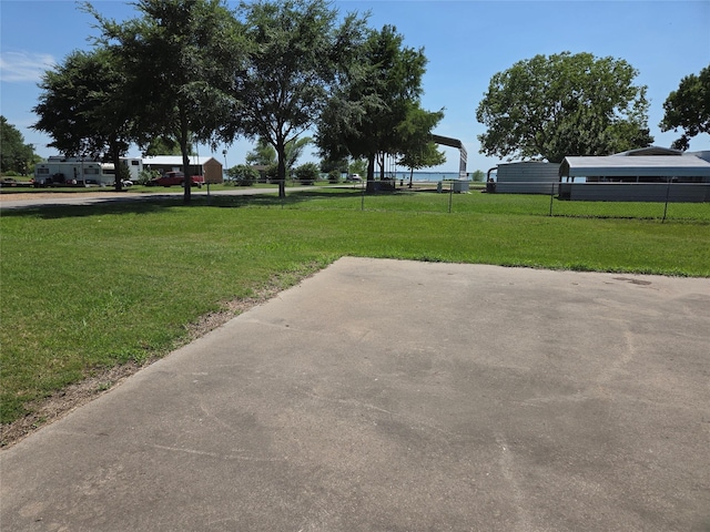 LOTS23 Pelican Isle Dr, Kerens, TX 75144