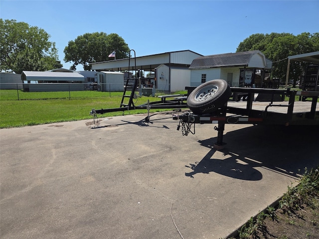 LOTS23 Pelican Isle Dr, Kerens, TX 75144