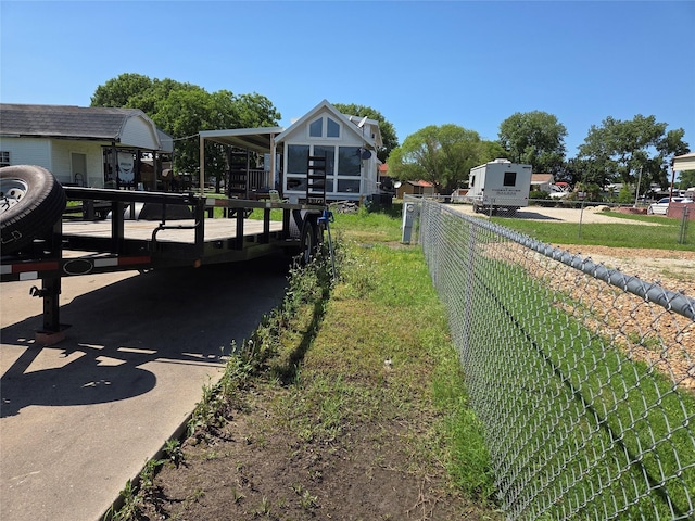 LOTS23 Pelican Isle Dr, Kerens, TX 75144