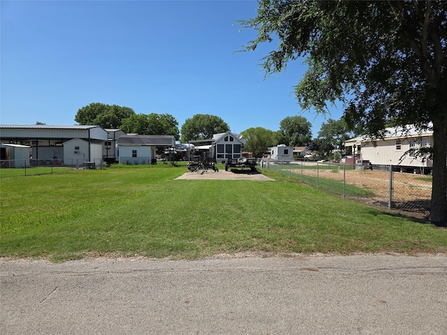 LOTS23 Pelican Isle Dr, Kerens, TX 75144