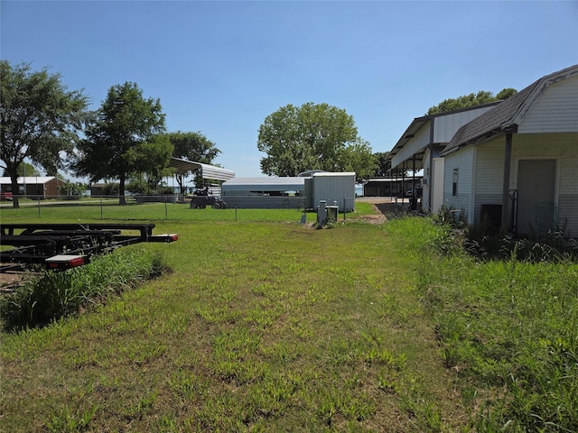LOTS23 Pelican Isle Dr, Kerens, TX 75144