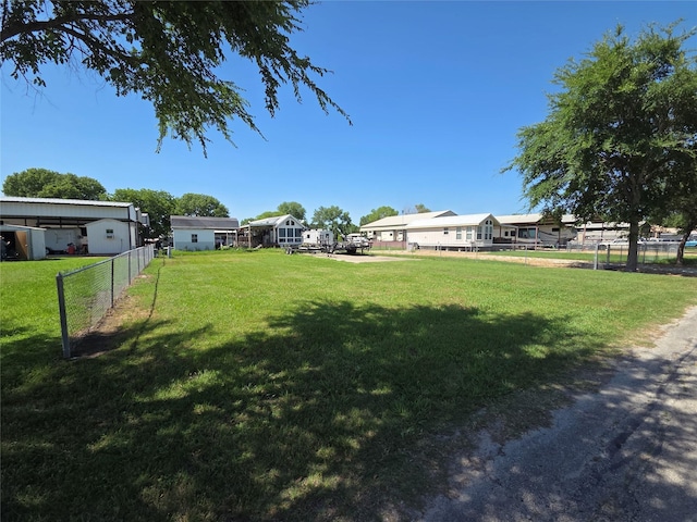 LOTS23 Pelican Isle Dr, Kerens, TX 75144