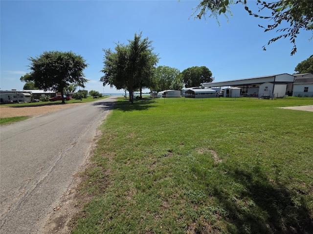 LOTS23 Pelican Isle Dr, Kerens, TX 75144