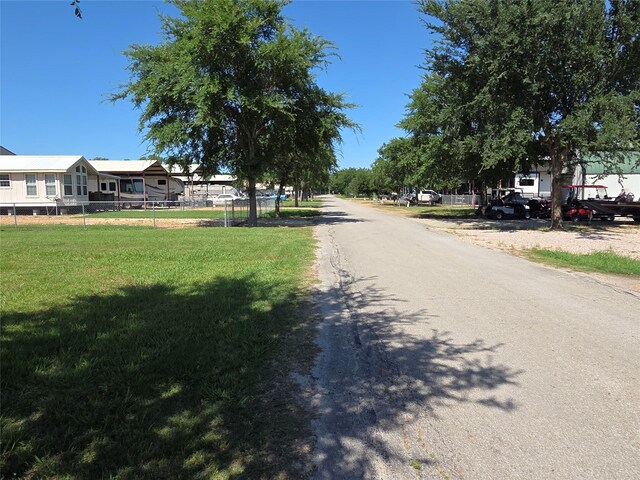 LOTS23 Pelican Isle Dr, Kerens, TX 75144
