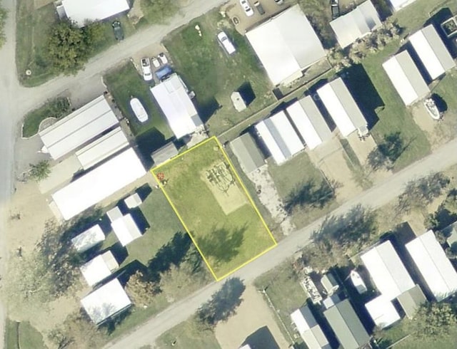 LOTS23 Pelican Isle Dr, Kerens, TX 75144