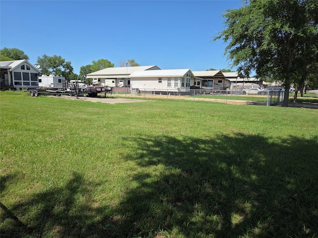 LOTS23 Pelican Isle Dr, Kerens, TX 75144