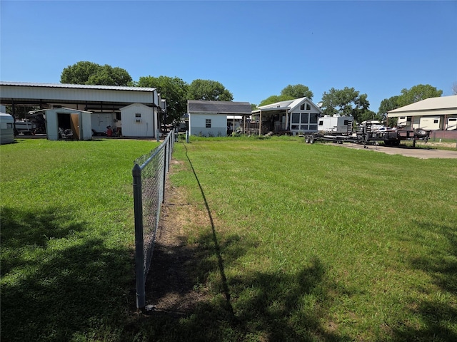 LOTS23 Pelican Isle Dr, Kerens, TX 75144