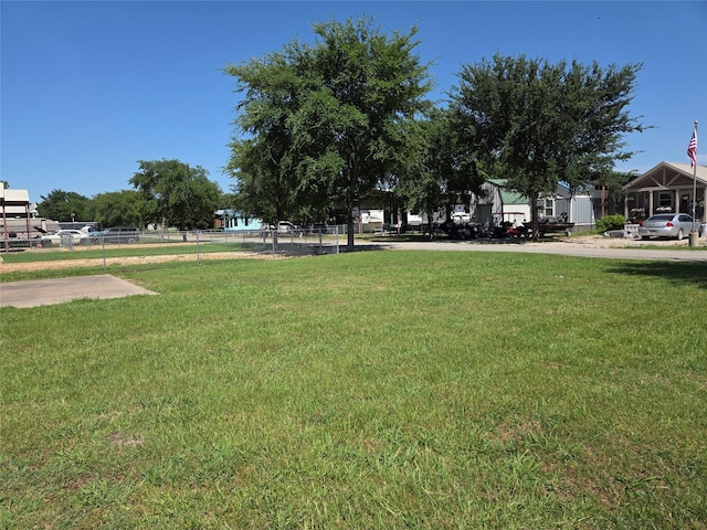LOTS23 Pelican Isle Dr, Kerens, TX 75144