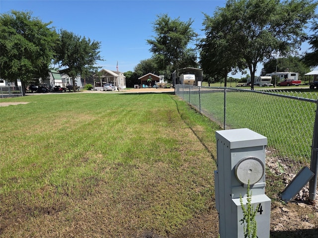 LOTS23 Pelican Isle Dr, Kerens, TX 75144