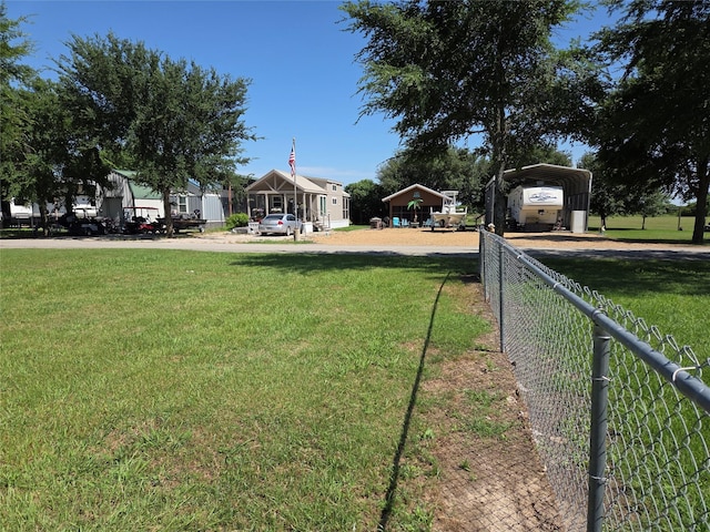 LOTS23 Pelican Isle Dr, Kerens, TX 75144