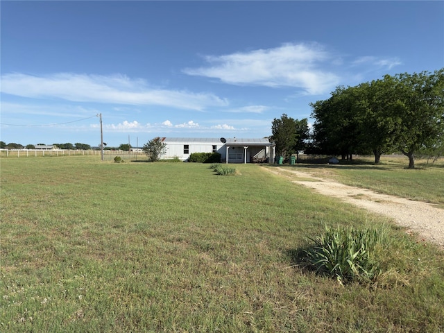 406 Jonah Ln, Mcgregor, TX 76657
