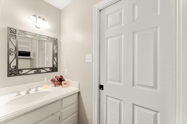 7016 Fm 3054, Malakoff, TX 75148 - bathroom featuring vanity