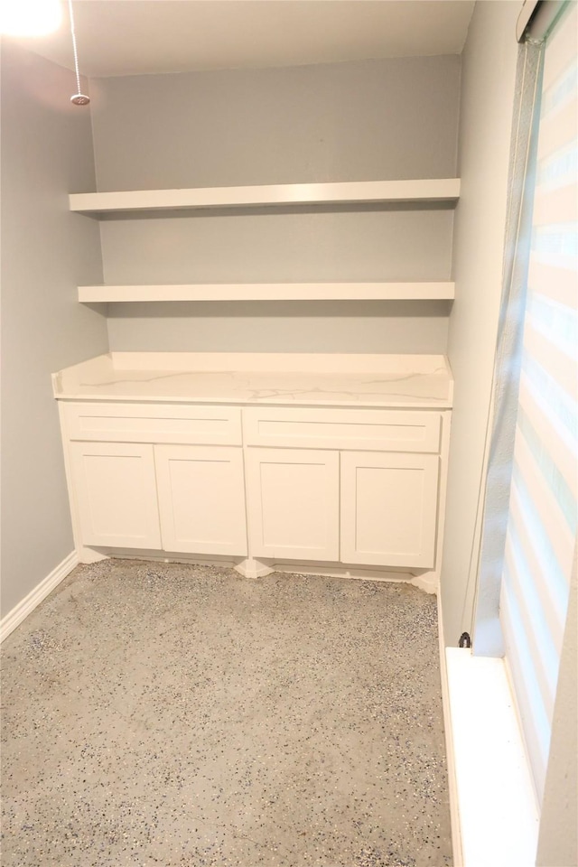 494 Lannius Rd, Dodd City, TX 75438 - view of closet